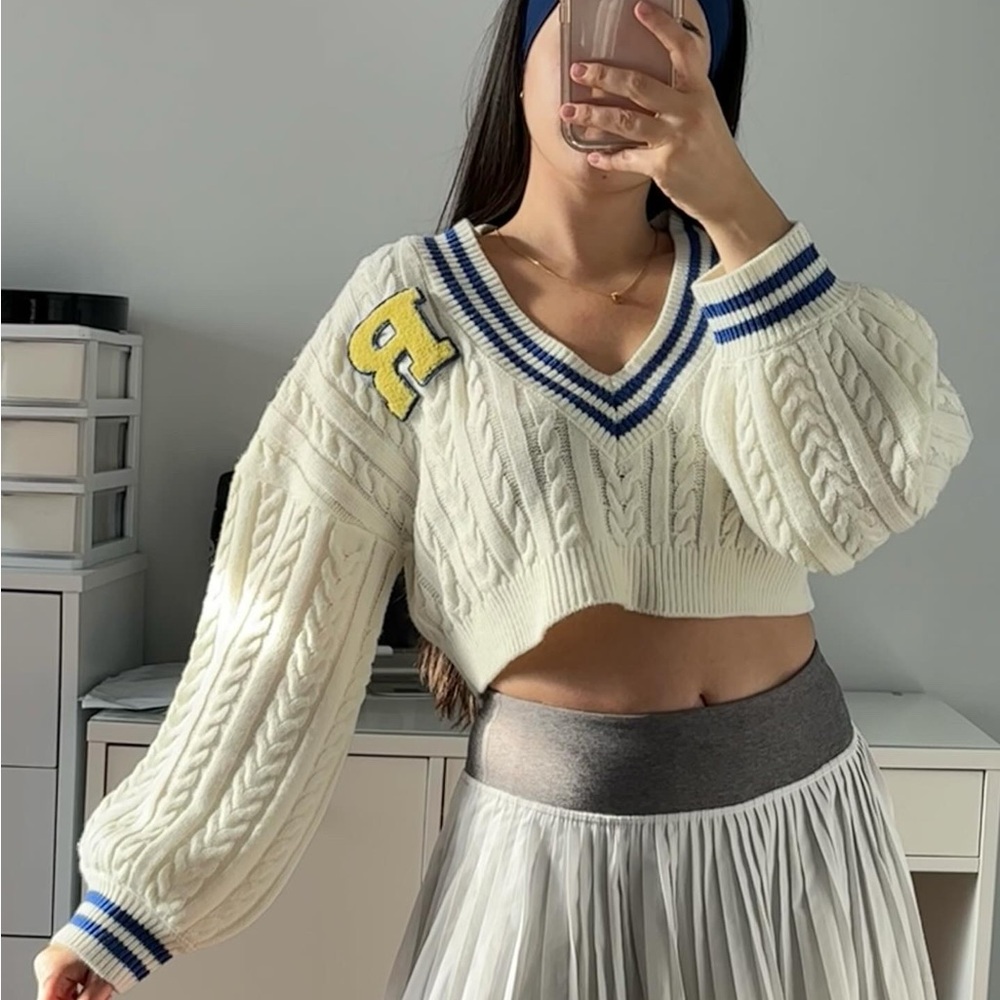 Dolls kill x Archie Comics | Knit Sweater